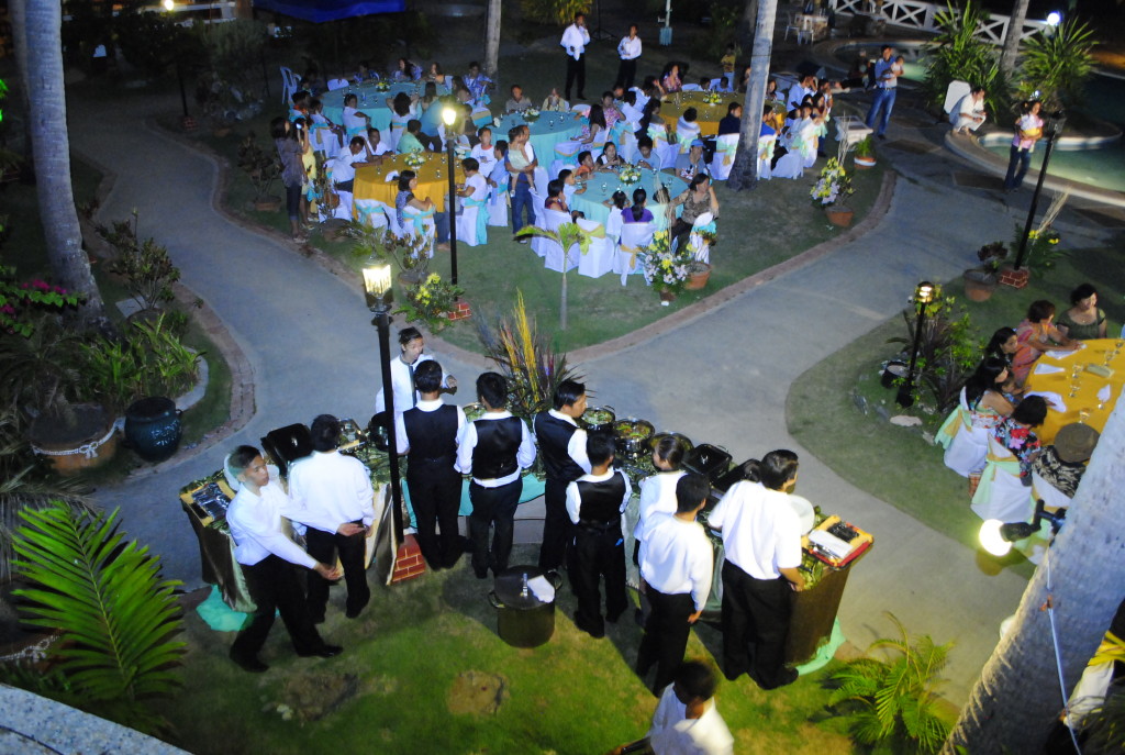 Corporate Functions, Team Building, Special Events