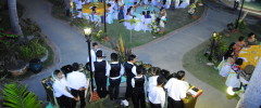 Corporate Functions, Team Building, Special Events