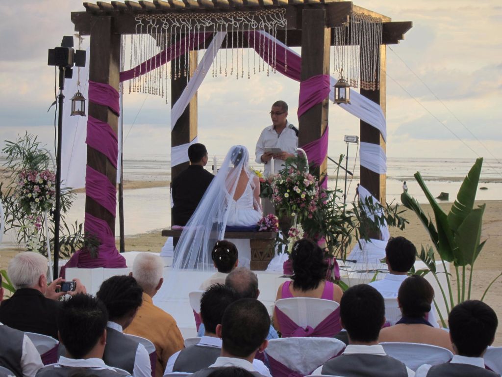 Wedding Packages Punta Riviera Resort
