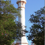 Bolinao Lighthouse