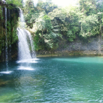 Bolinao Falls 